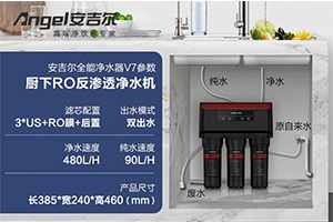 ANGEL凈水器售后無(wú)憂(yōu) 官方24小時(shí)400報(bào)修熱線(xiàn)全指南